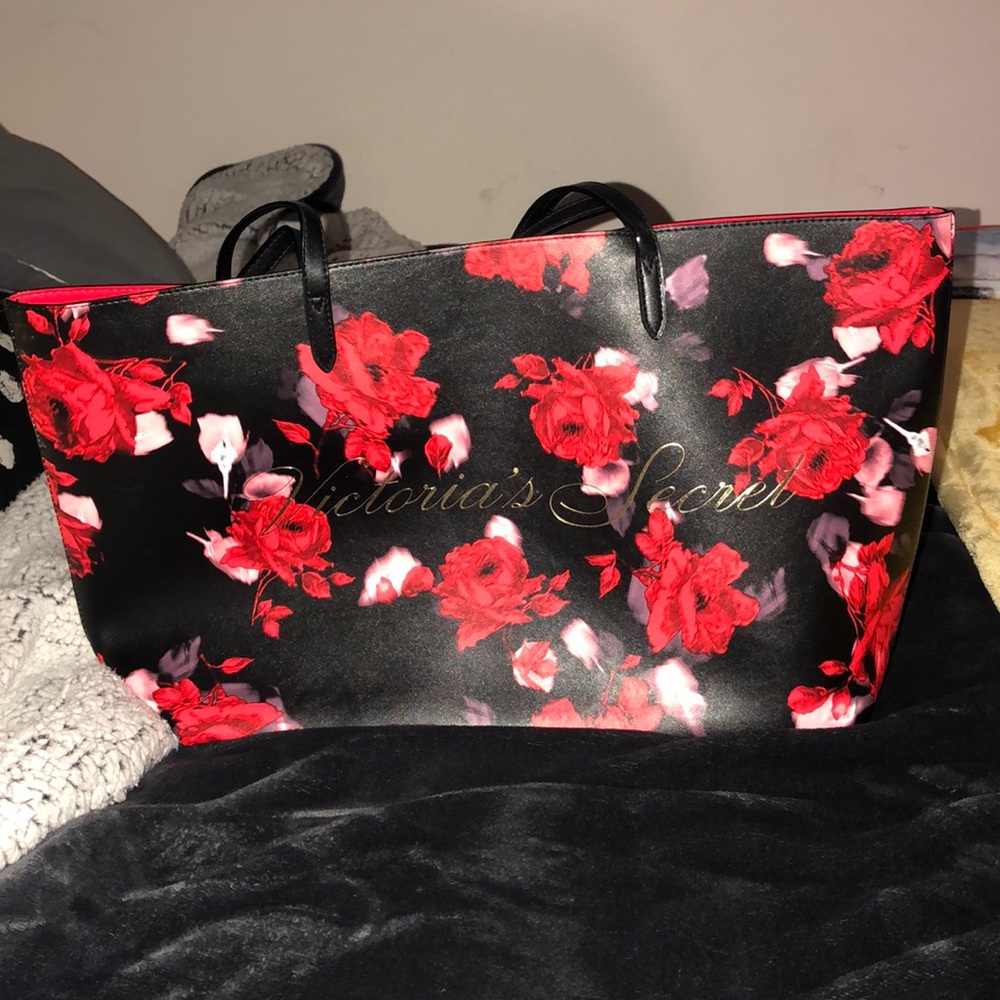 Victoria Secret Tote Bag